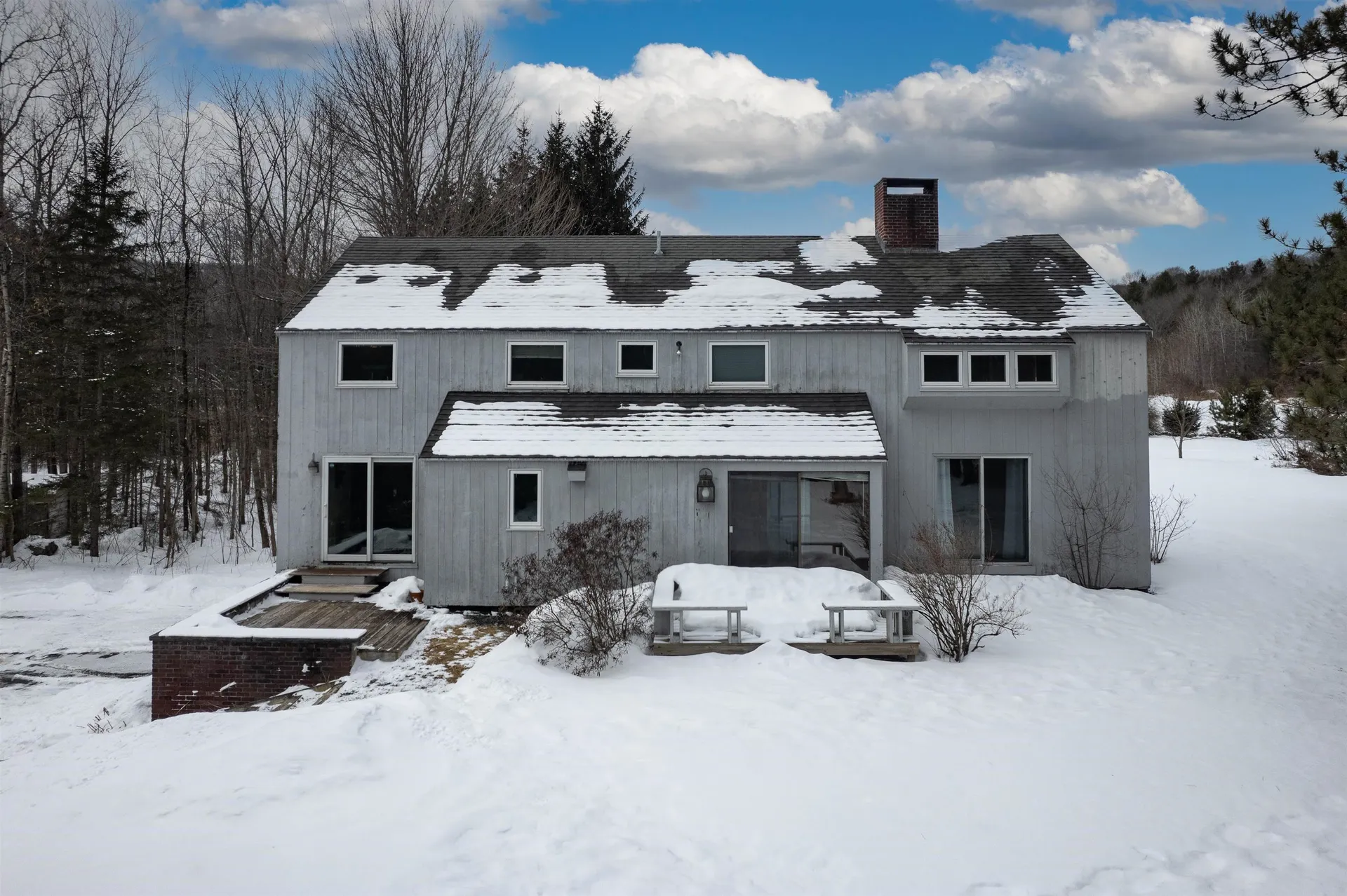 101 Westmont Way Woodstock VT 05091