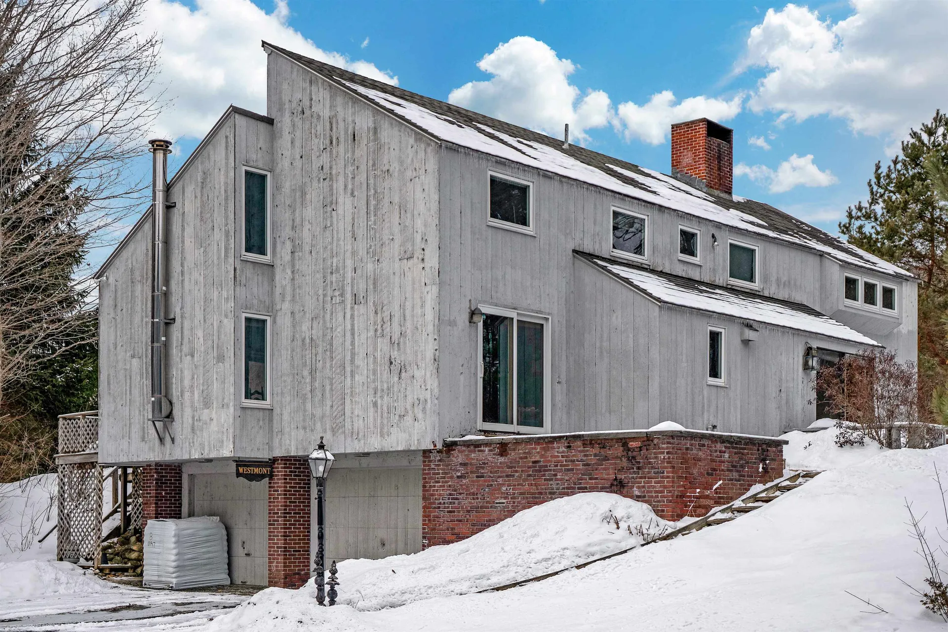 101 Westmont Way Woodstock VT 05091
