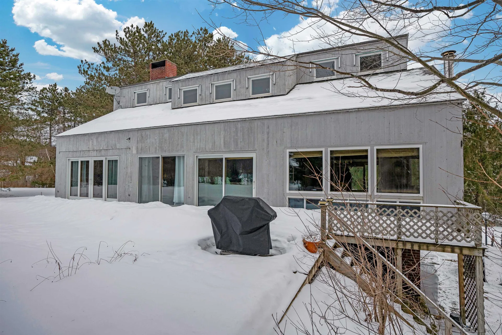 101 Westmont Way Woodstock VT 05091