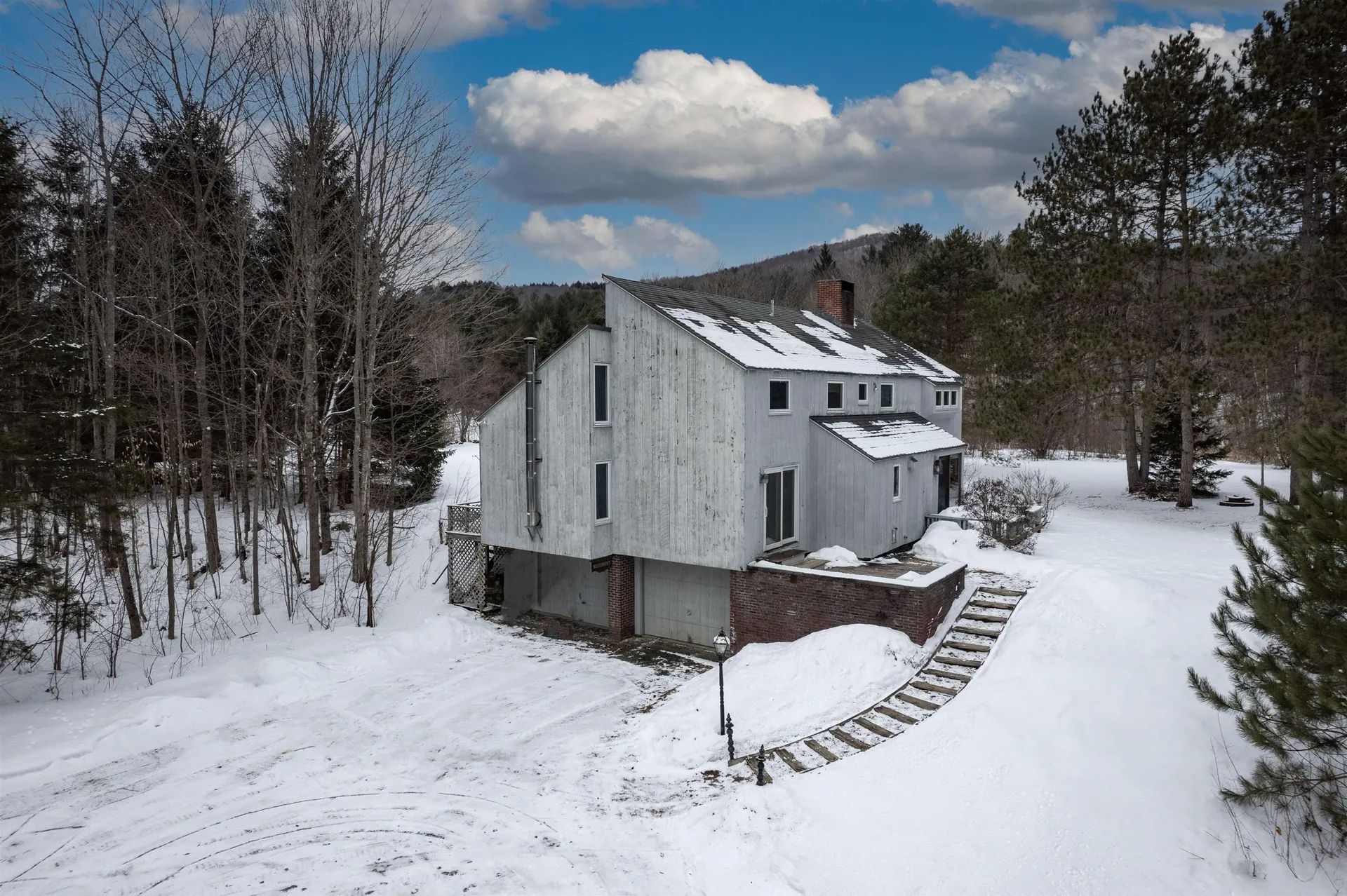 101 Westmont Way Woodstock VT 05091