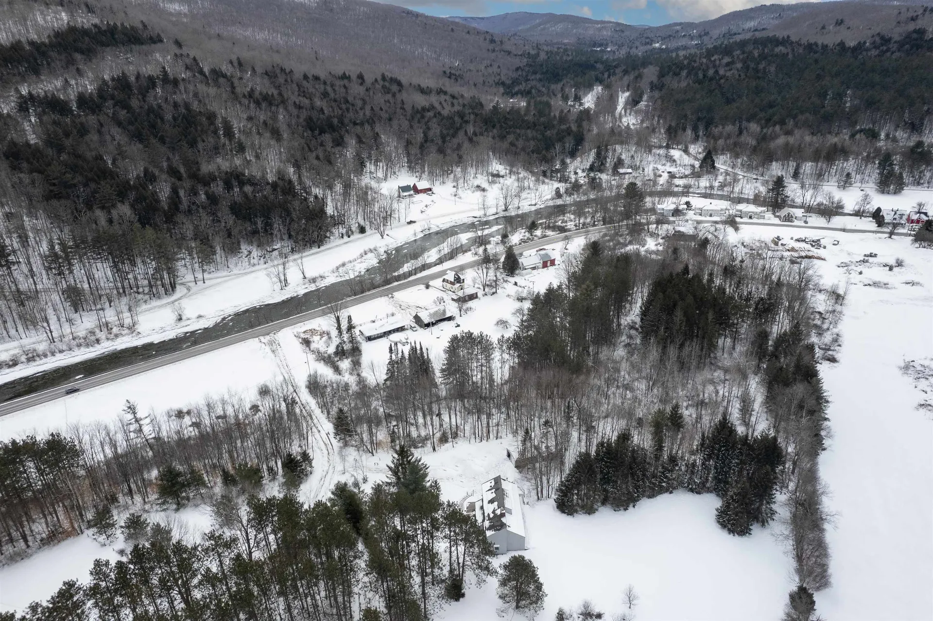 101 Westmont Way Woodstock VT 05091