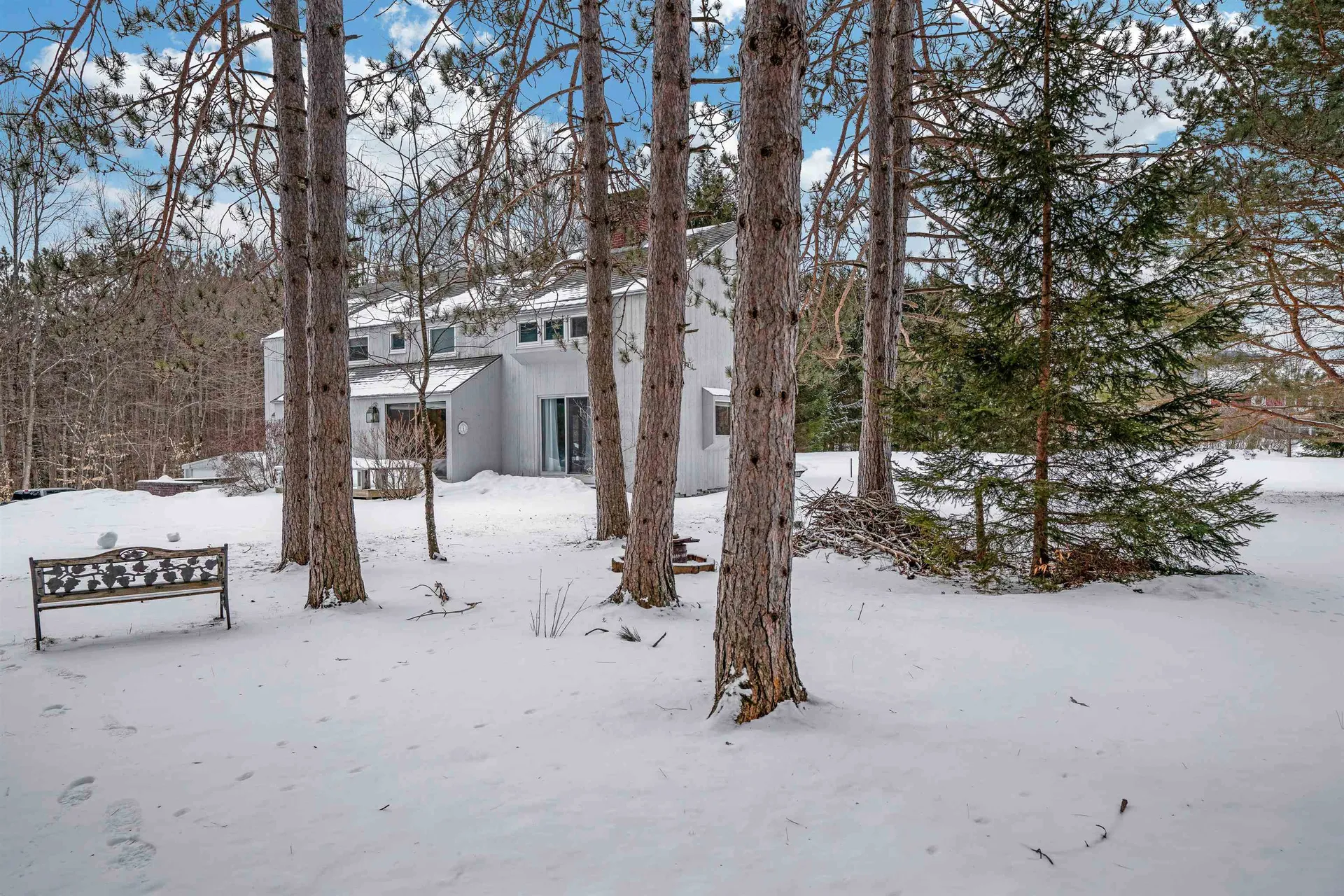 101 Westmont Way Woodstock VT 05091