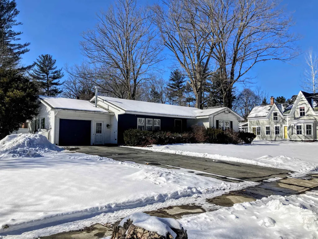 14 Orchard Street Springfield VT 05156