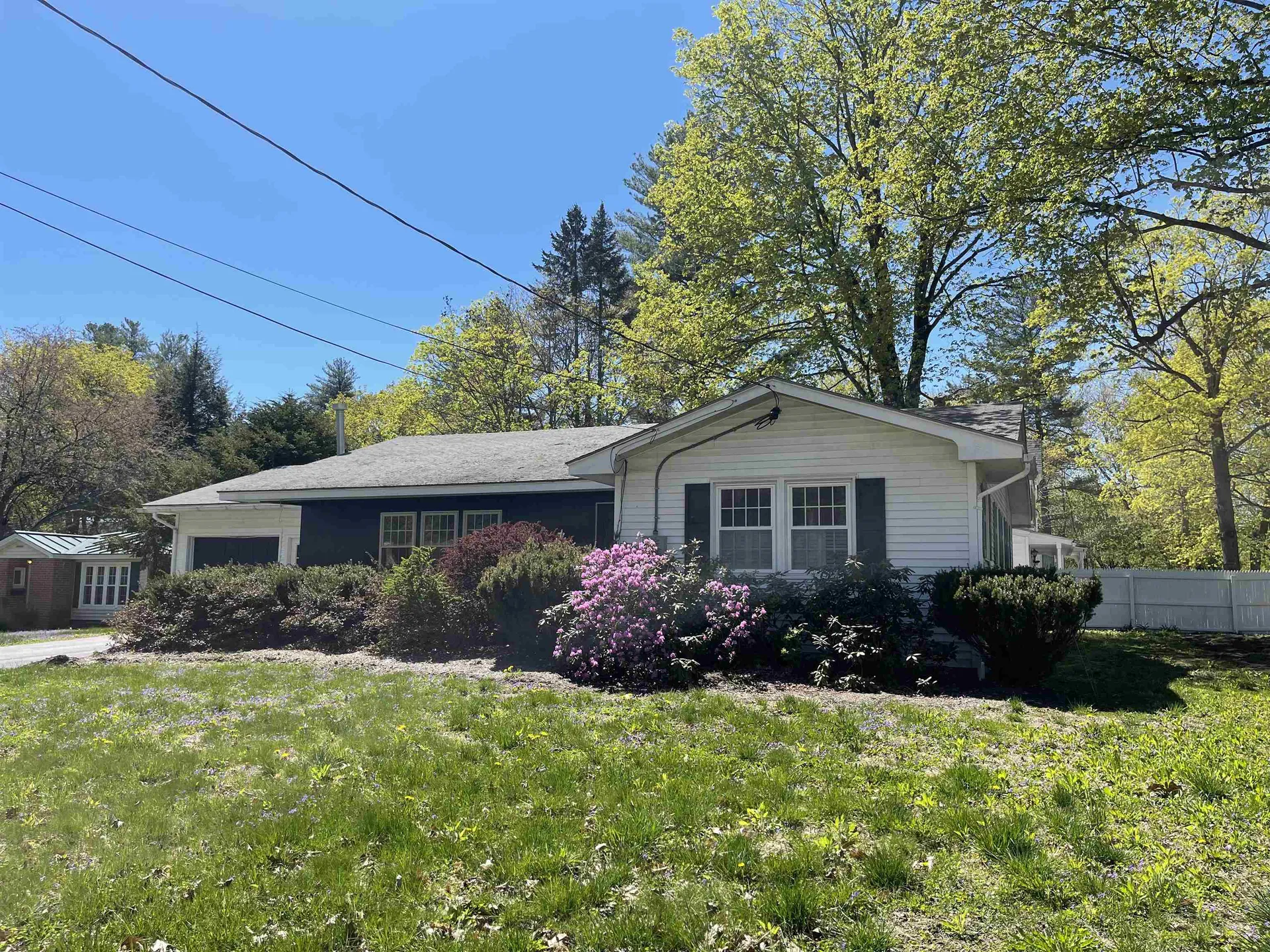 14 Orchard Street Springfield VT 05156