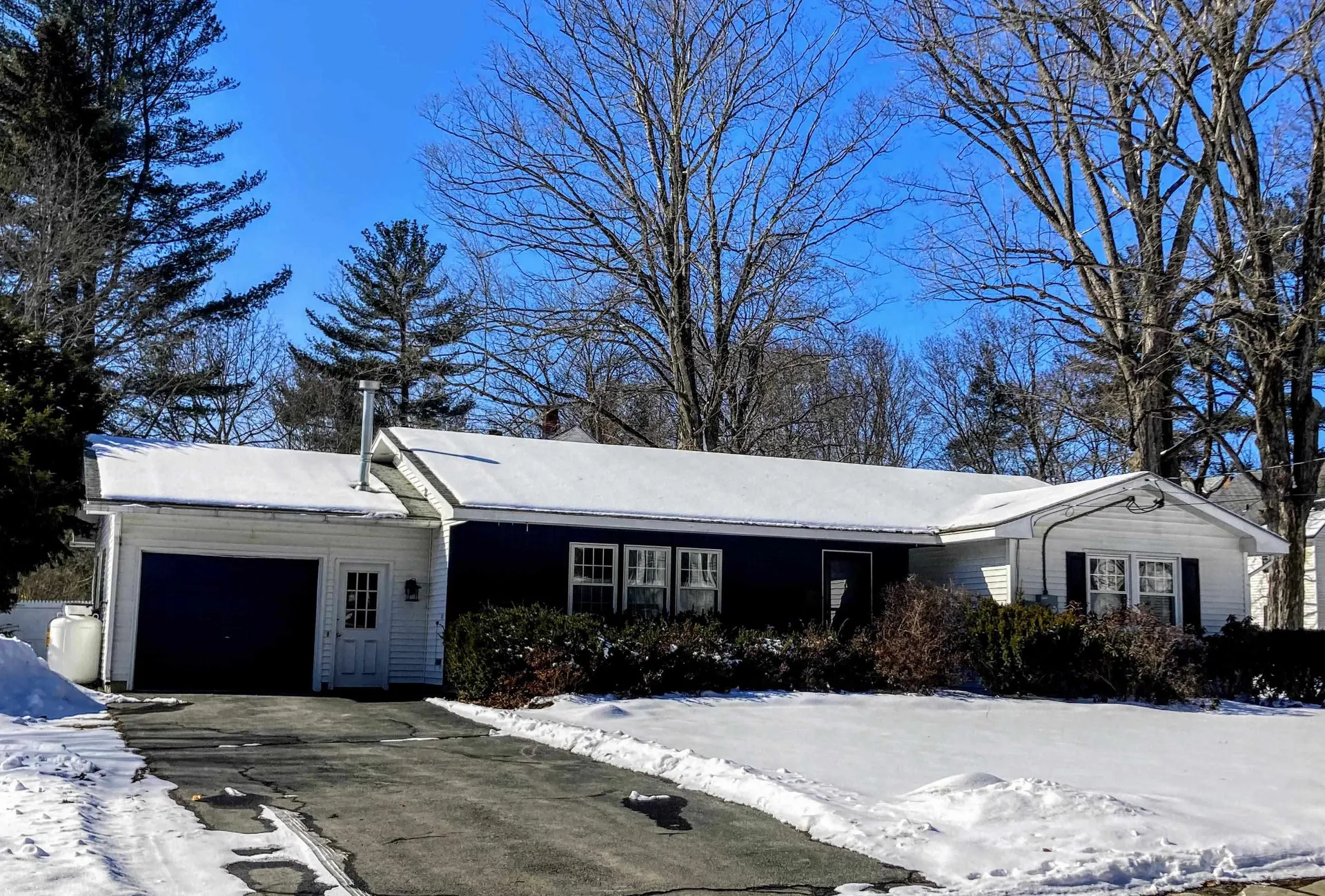 14 Orchard Street Springfield VT 05156