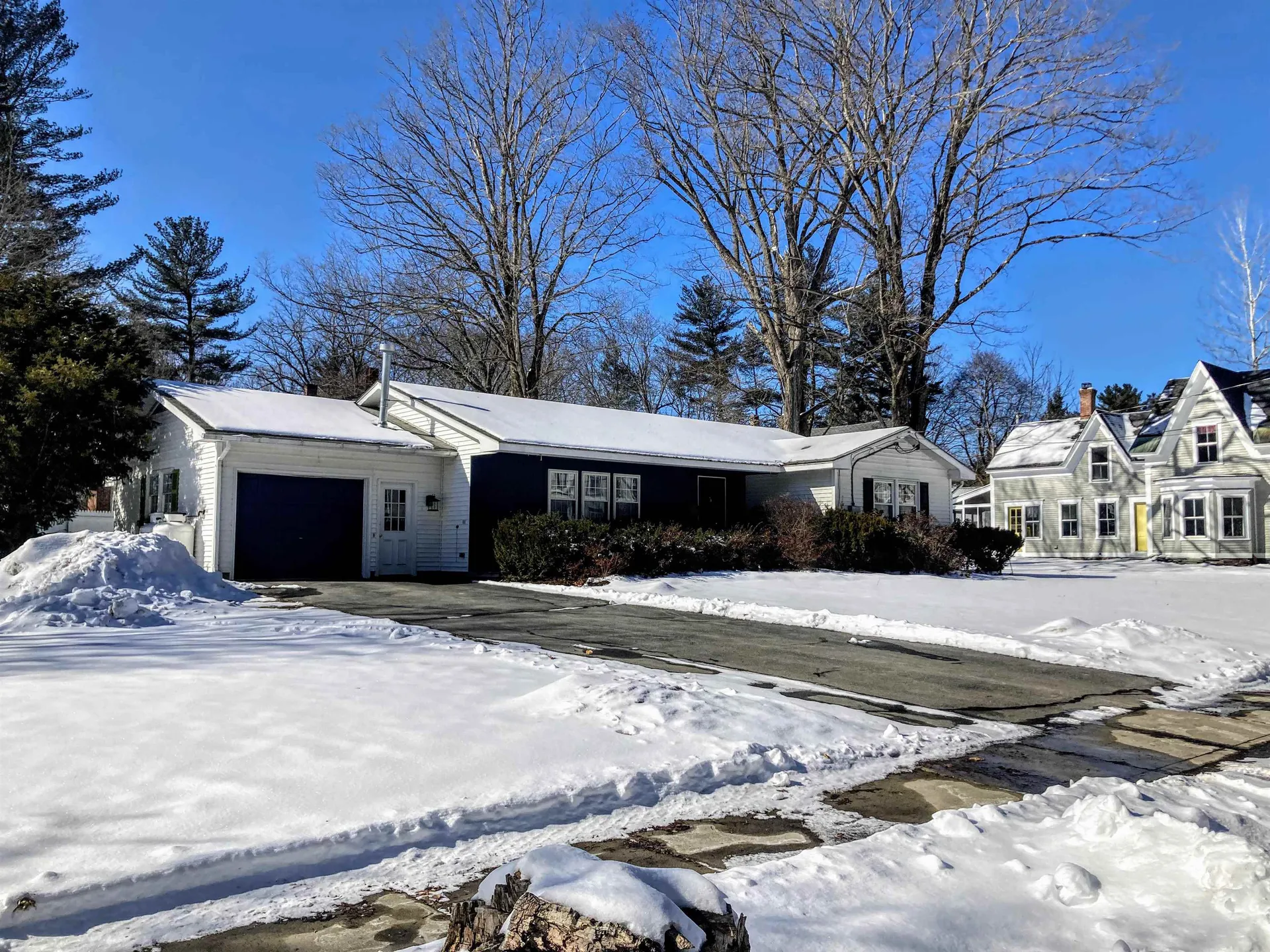 14 Orchard Street Springfield VT 05156