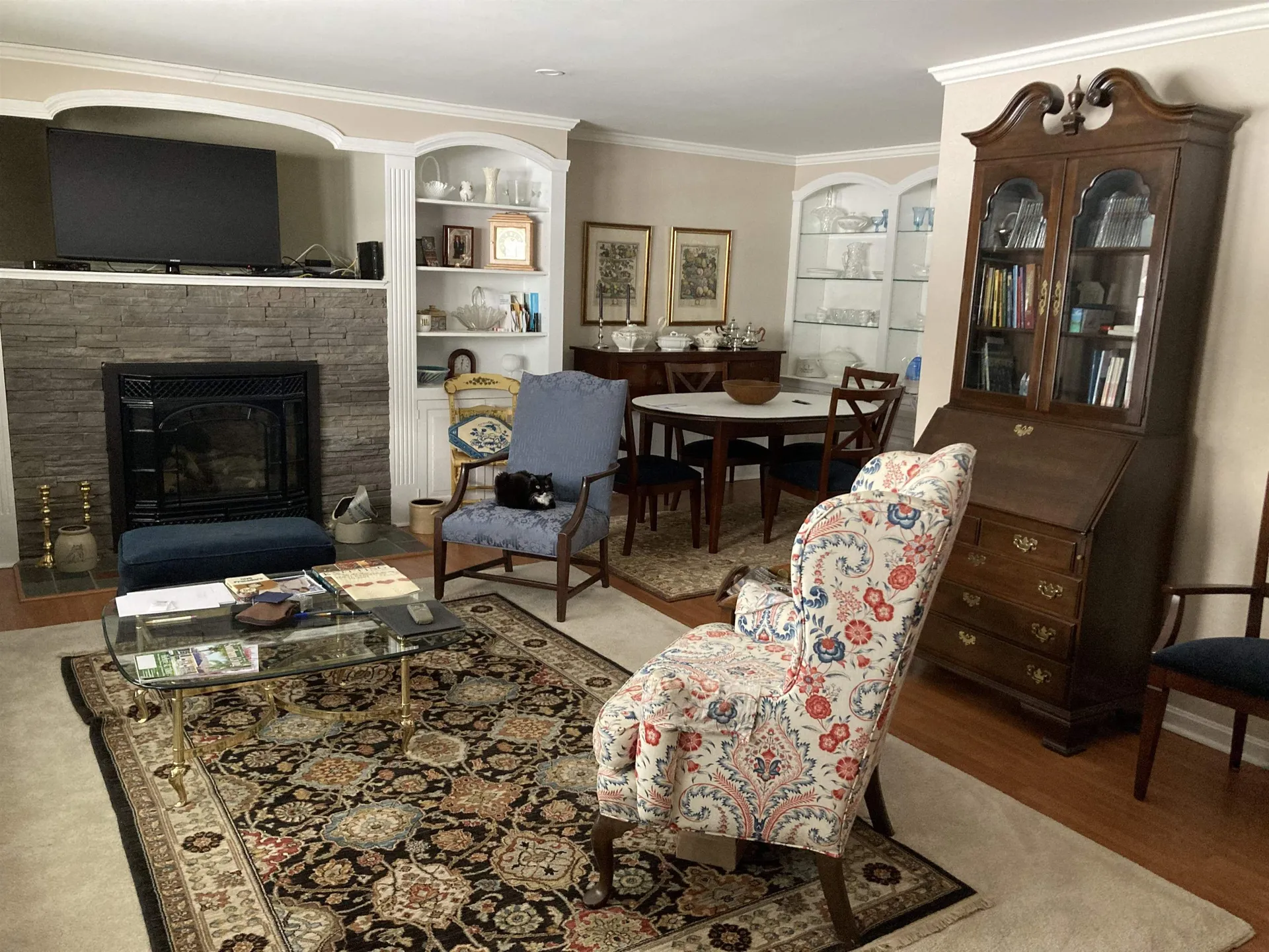 14 Orchard Street Springfield VT 05156