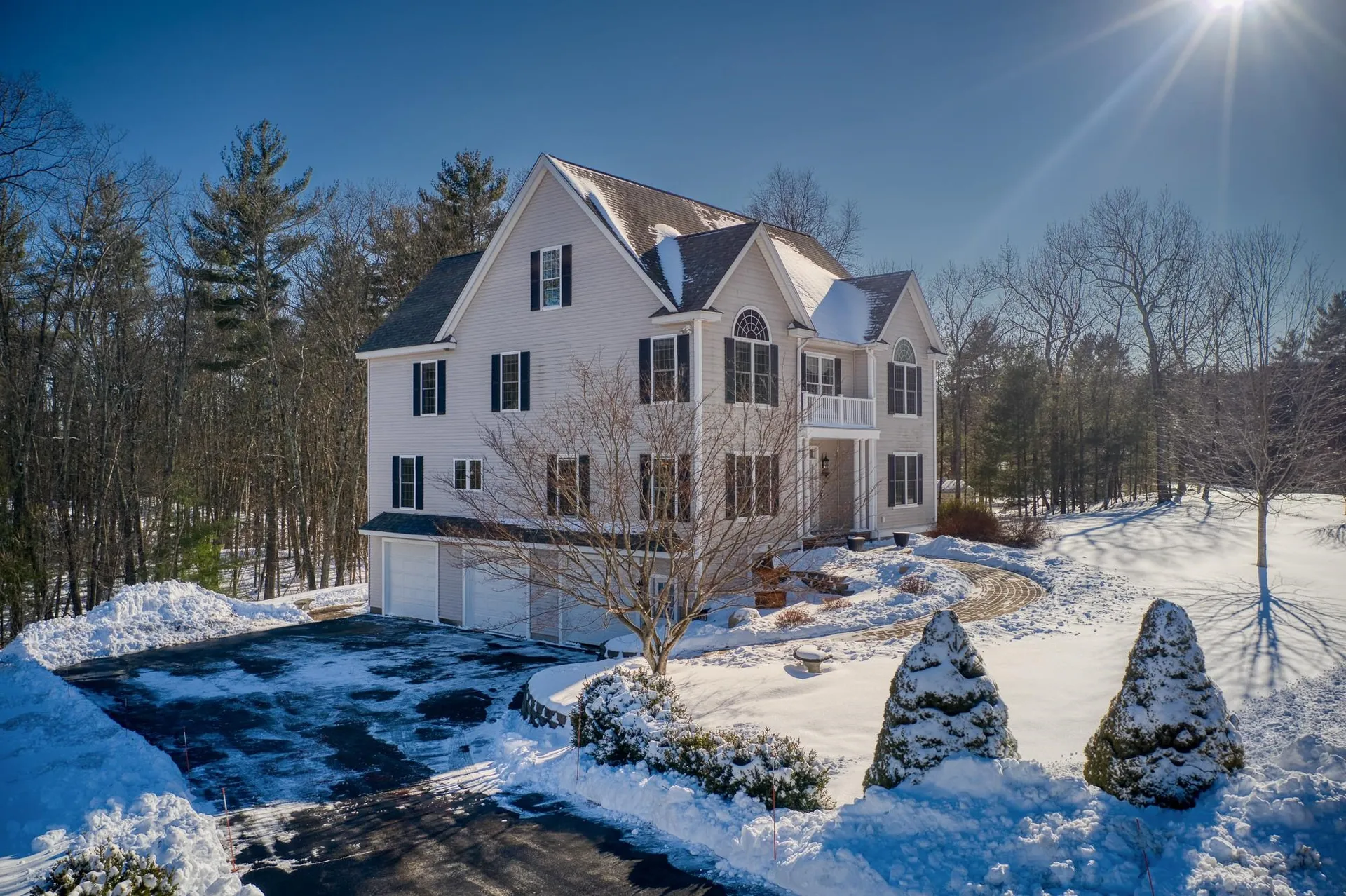 38 Bear Hill Road Windham NH 03087