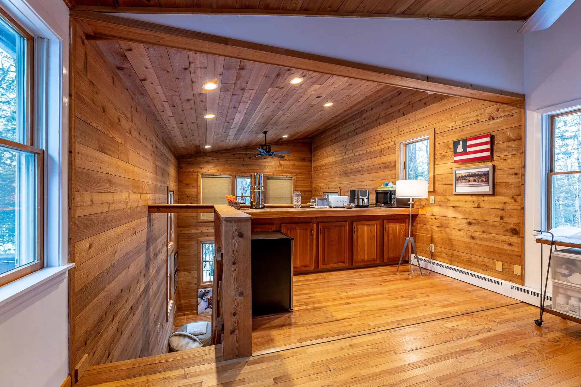 23 Low Road Hanover NH 03755