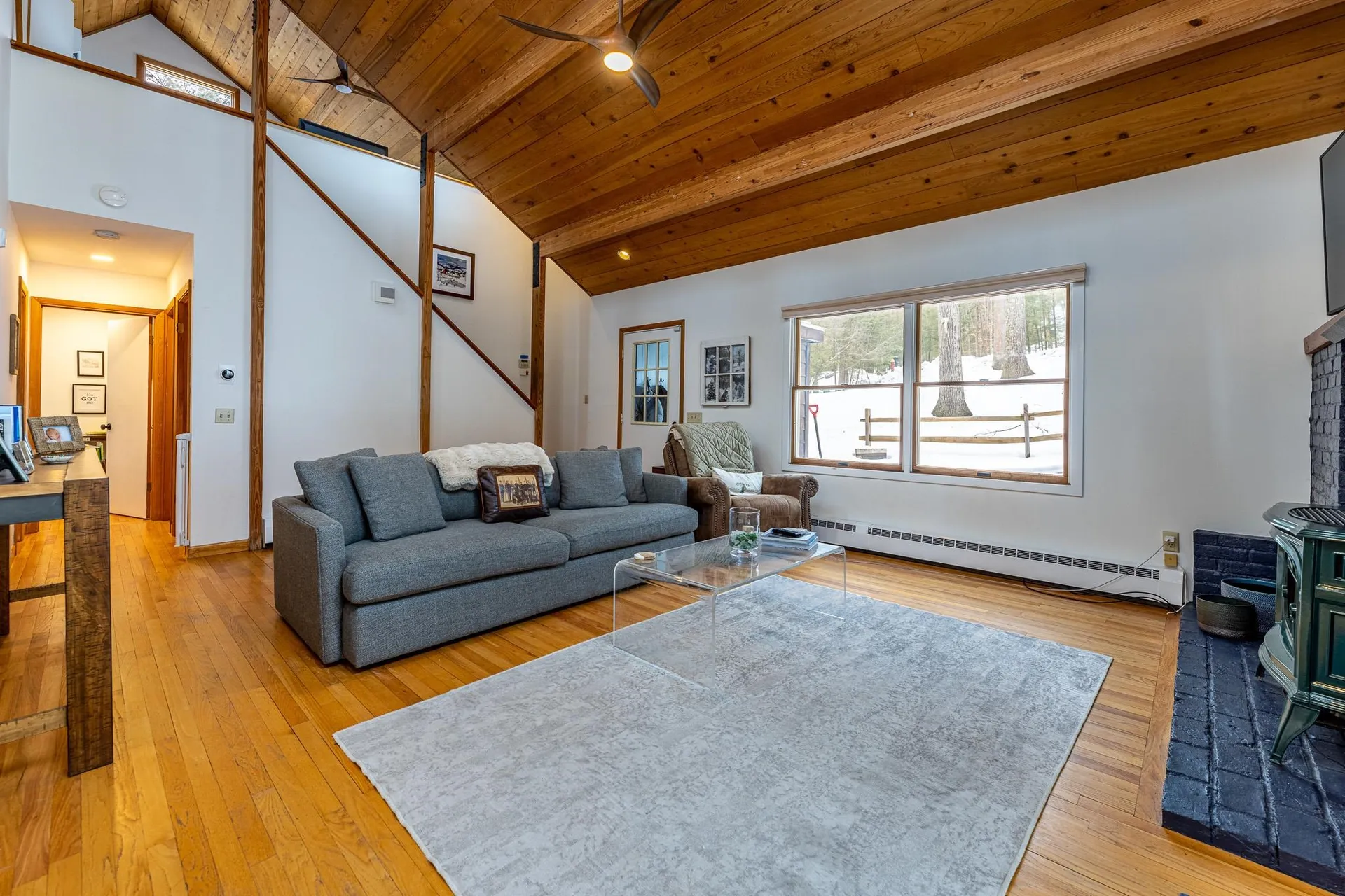 23 Low Road Hanover NH 03755