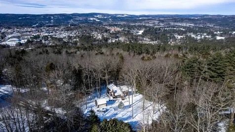 23 Low Road Hanover NH 03755