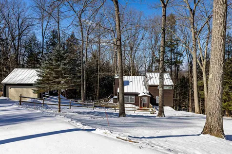23 Low Road Hanover NH 03755