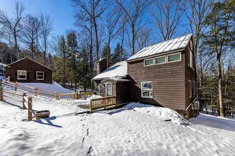 23 Low Road Hanover NH 03755
