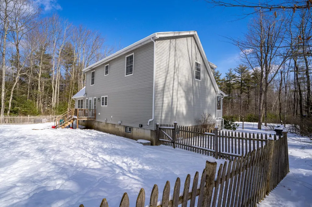 139 Cemetery Road Berwick ME 03901
