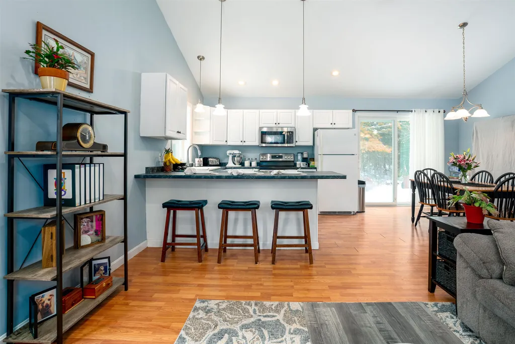 179 Raymond Lane Hyde Park VT 05655