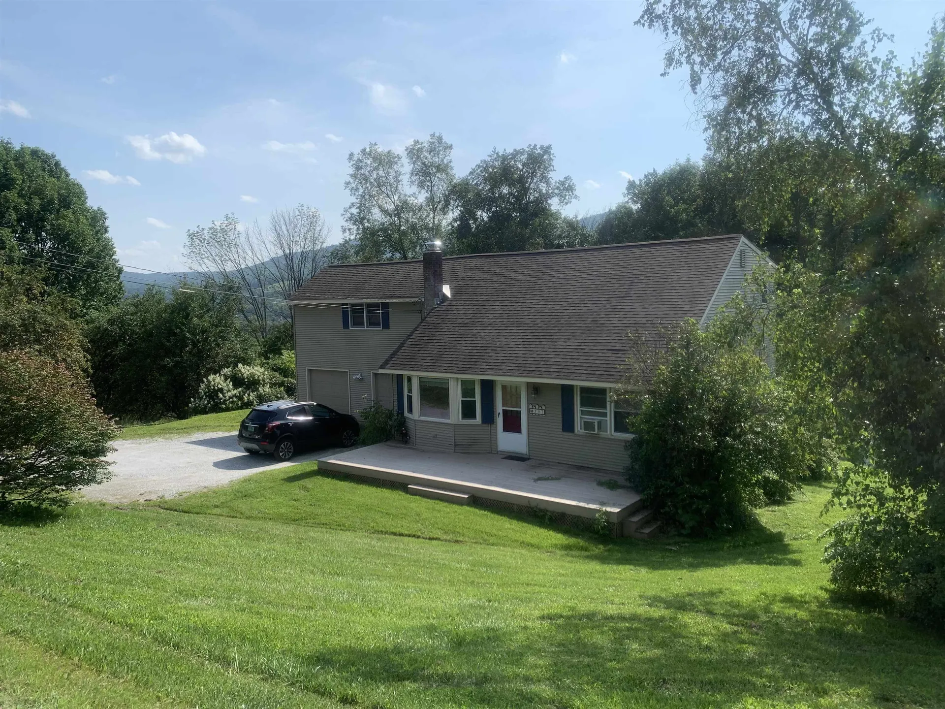 397 Pleasant Heights West Rutland VT 05777