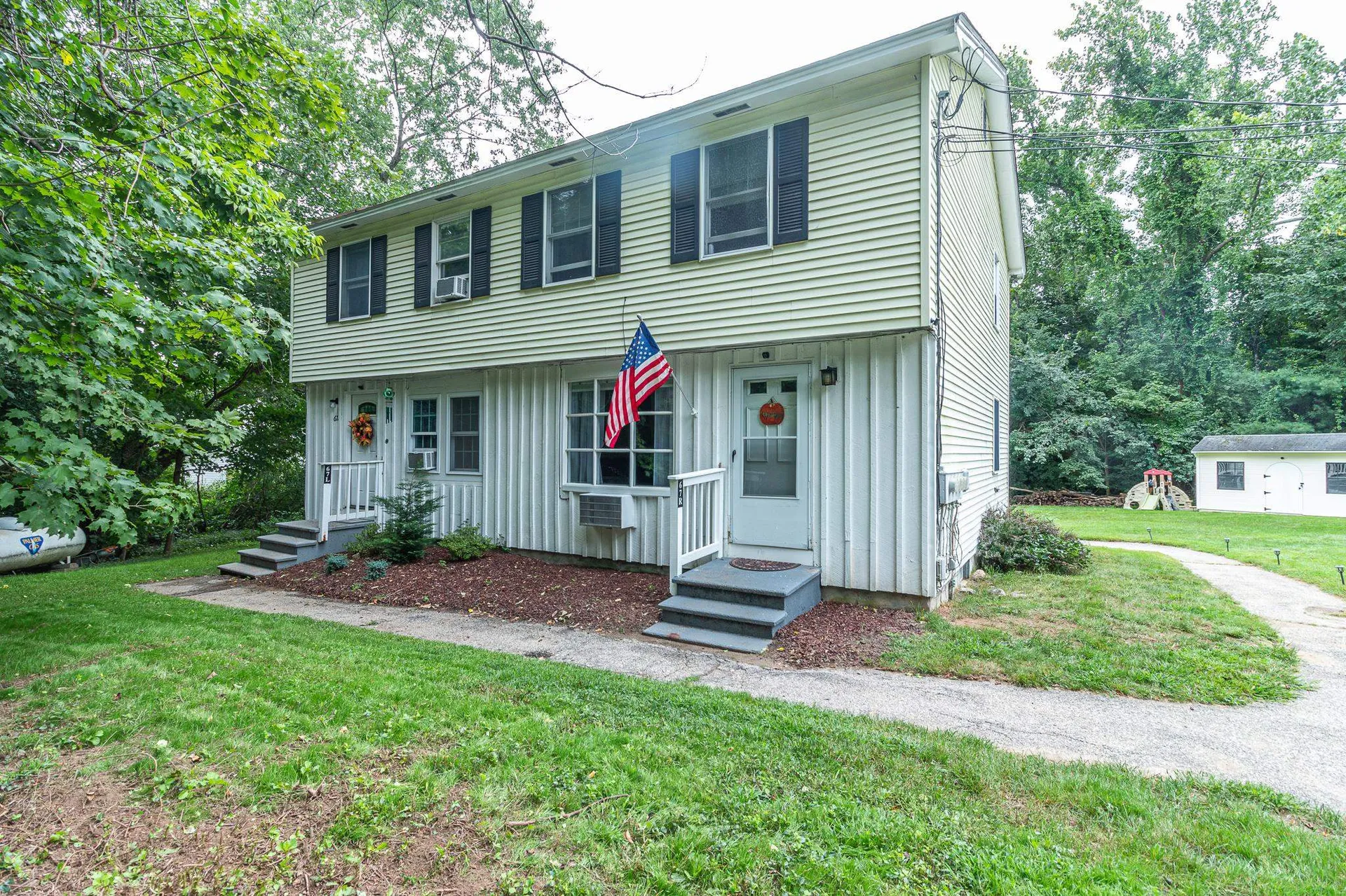 67l Tsienneto Road Derry NH 03038