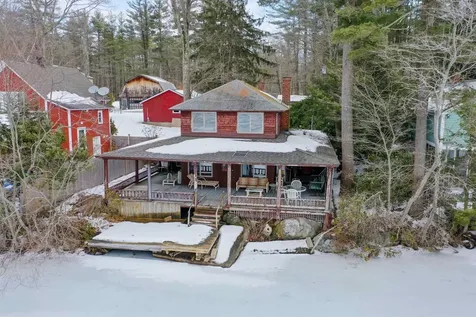 64 Keene Avenue Fitzwilliam NH 03447