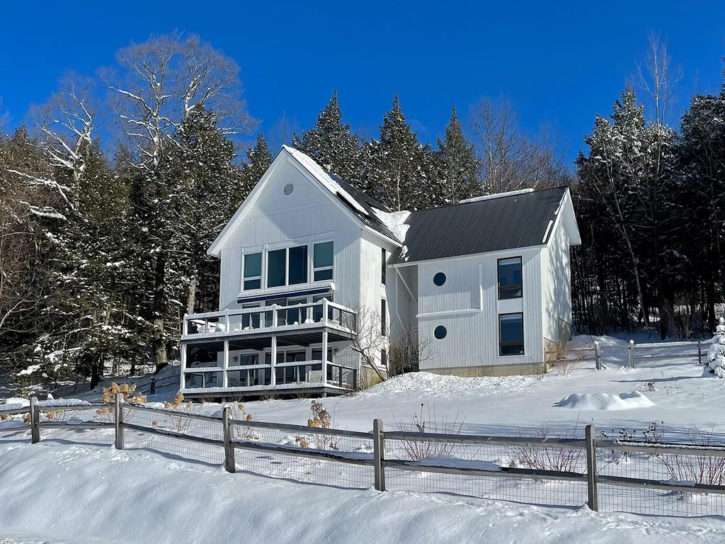 702 Ski Valley Road Waitsfield VT 05673