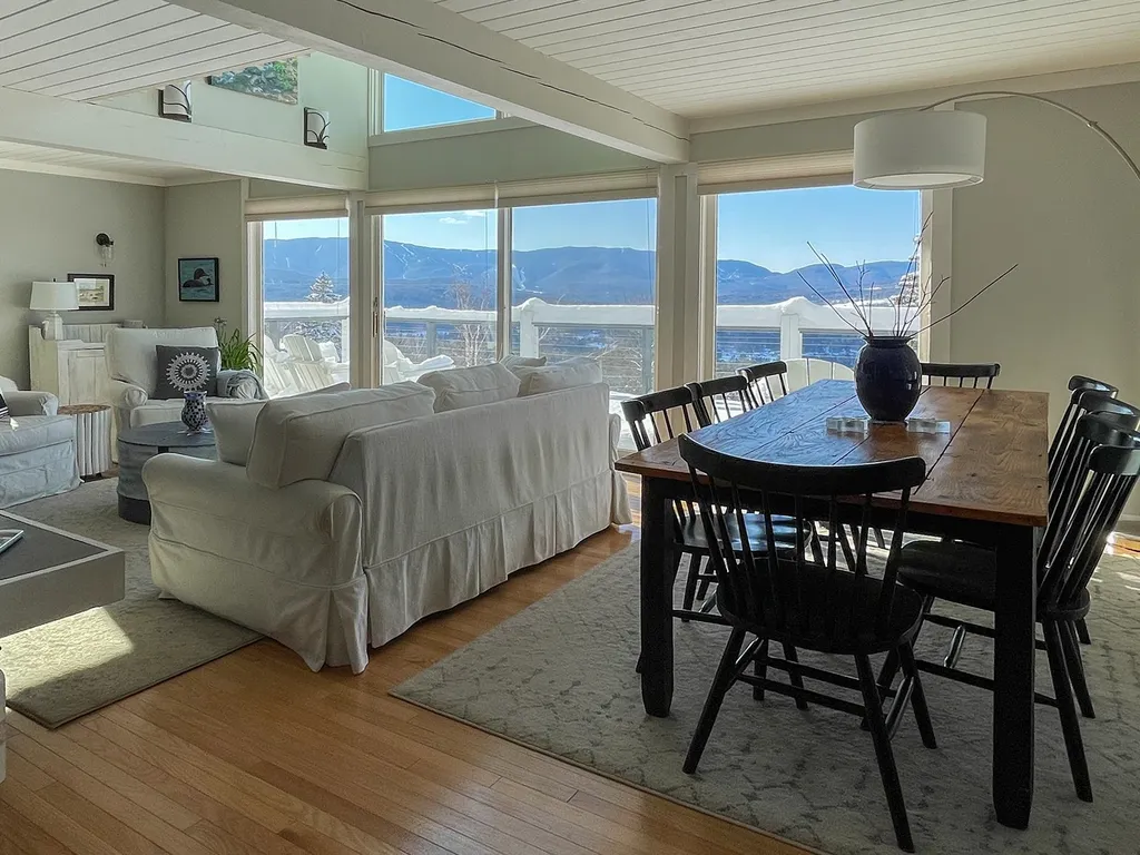 702 Ski Valley Road Waitsfield VT 05673