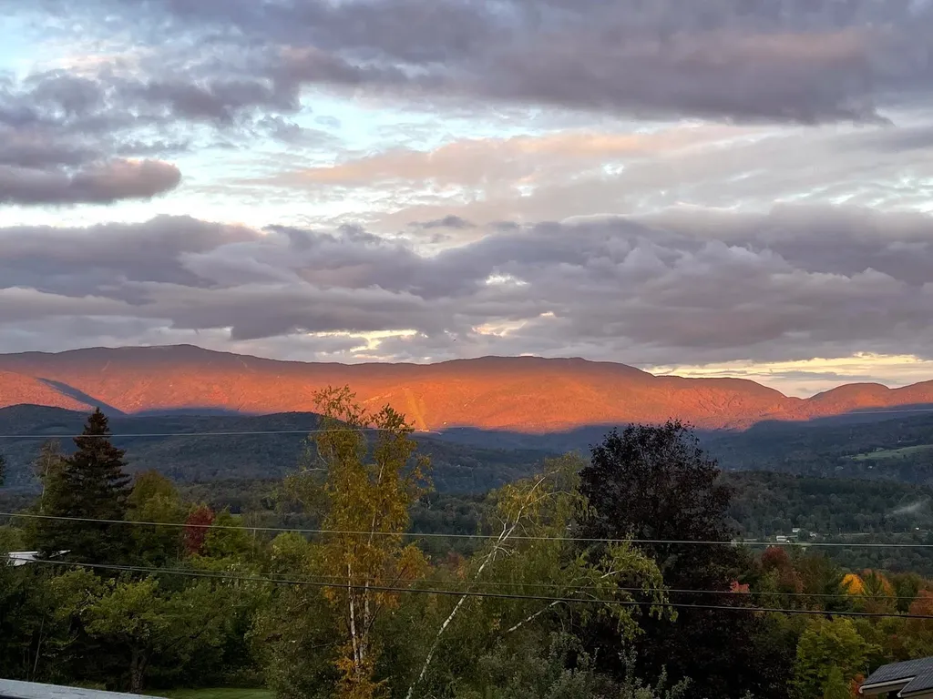 702 Ski Valley Road Waitsfield VT 05673