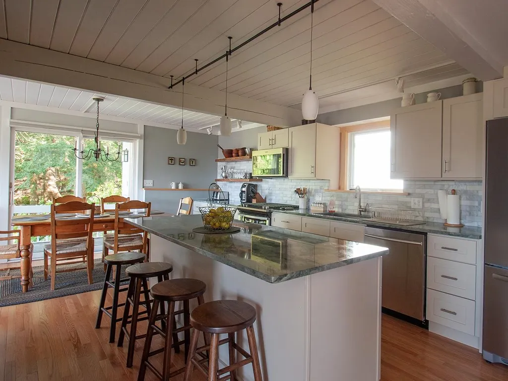 702 Ski Valley Road Waitsfield VT 05673