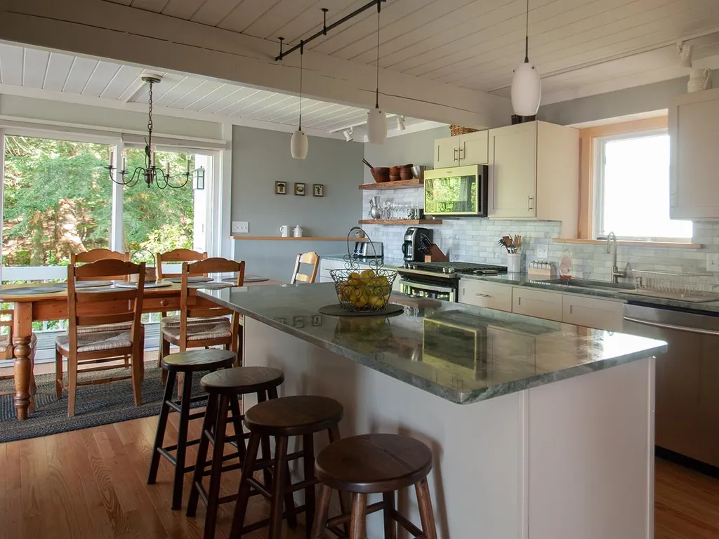 702 Ski Valley Road Waitsfield VT 05673