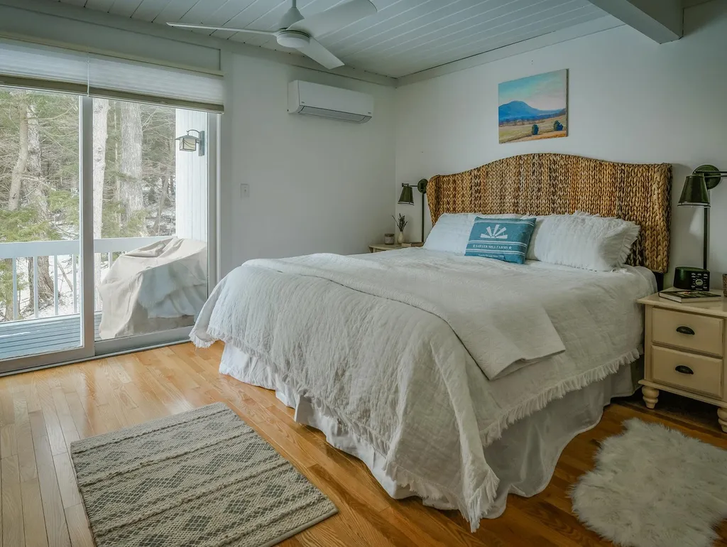 702 Ski Valley Road Waitsfield VT 05673