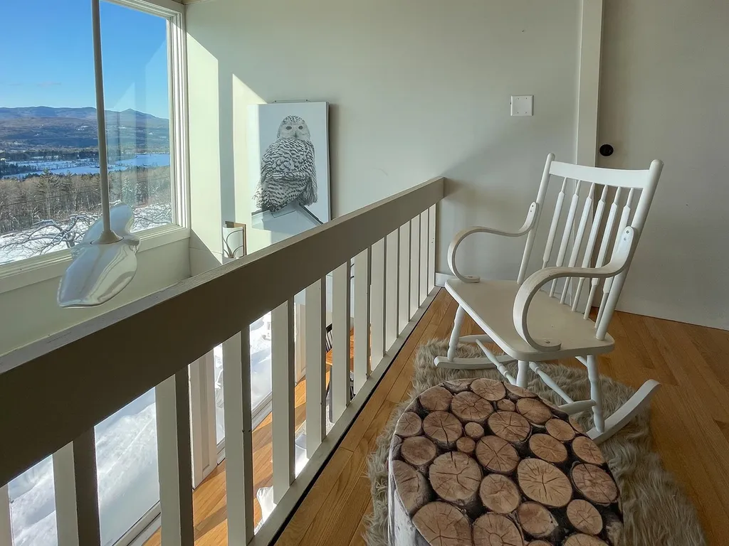 702 Ski Valley Road Waitsfield VT 05673