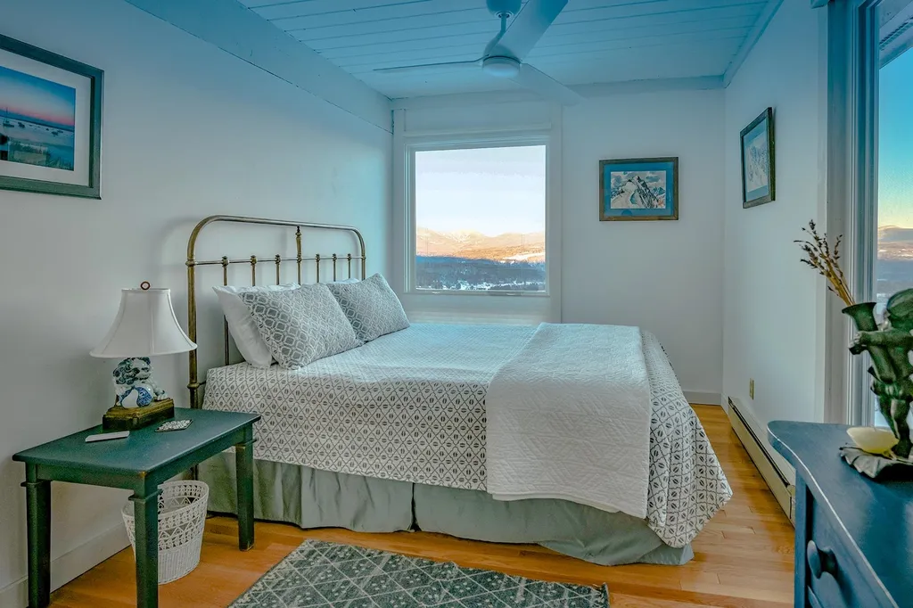 702 Ski Valley Road Waitsfield VT 05673