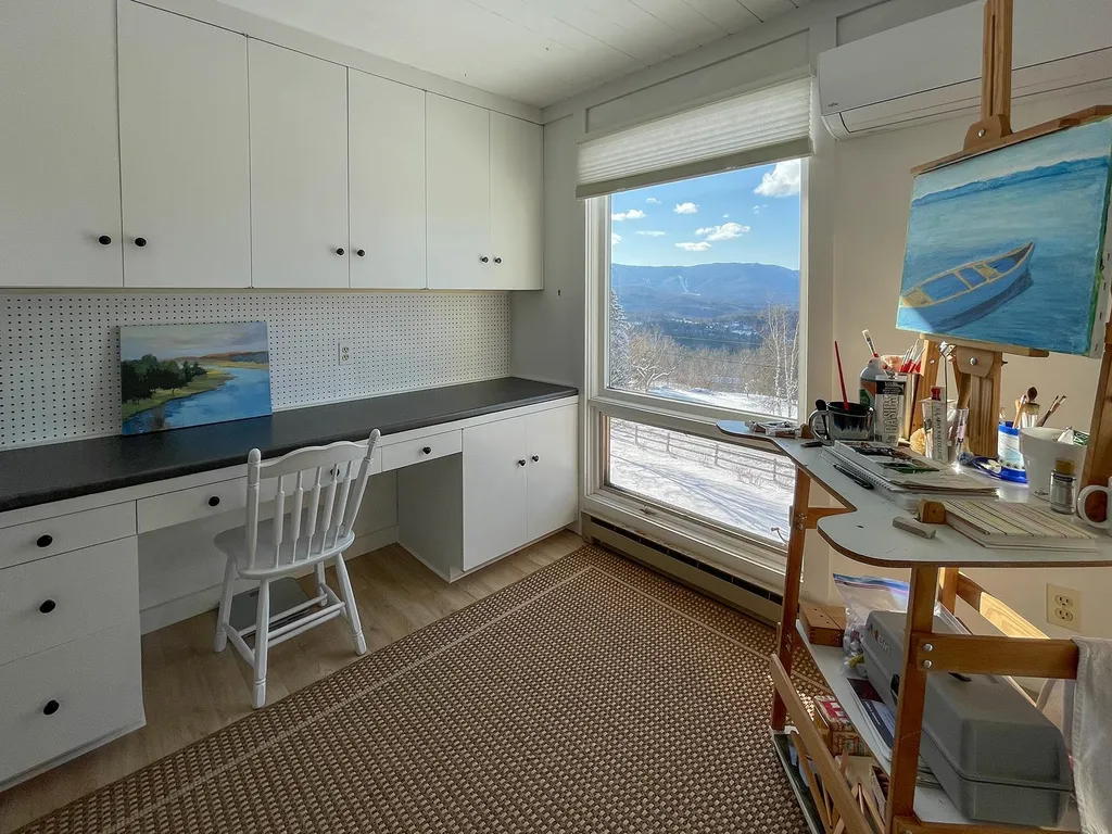702 Ski Valley Road Waitsfield VT 05673