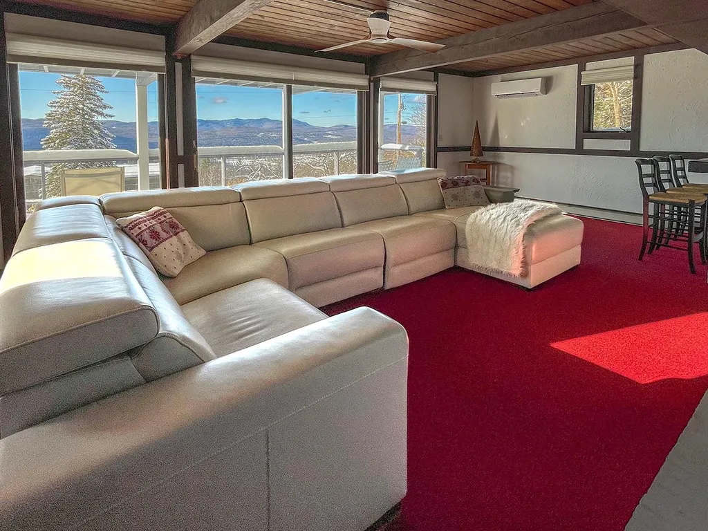 702 Ski Valley Road Waitsfield VT 05673