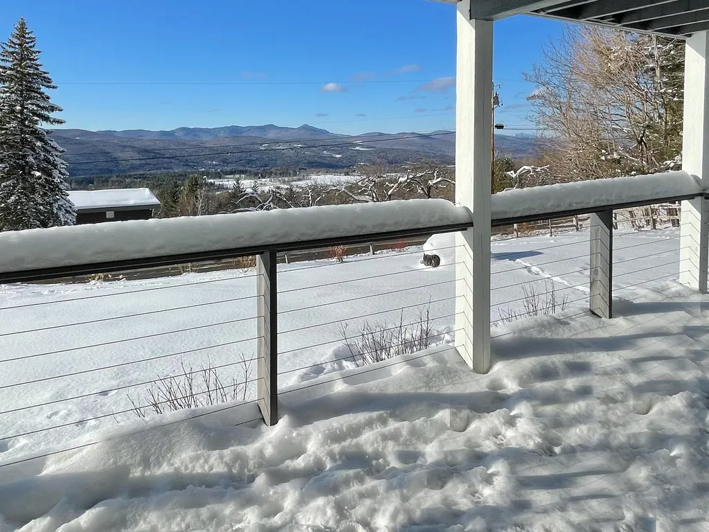 702 Ski Valley Road Waitsfield VT 05673