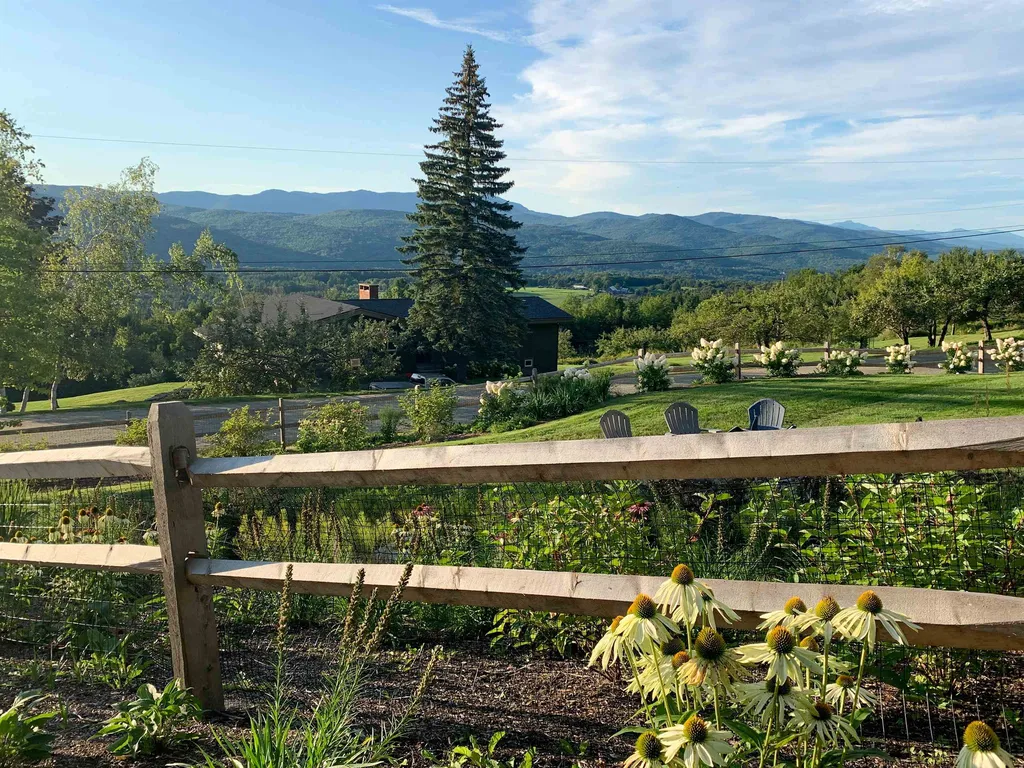 702 Ski Valley Road Waitsfield VT 05673