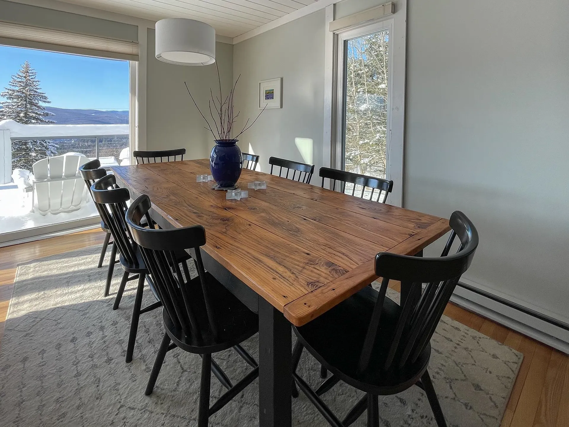 702 Ski Valley Road Waitsfield VT 05673