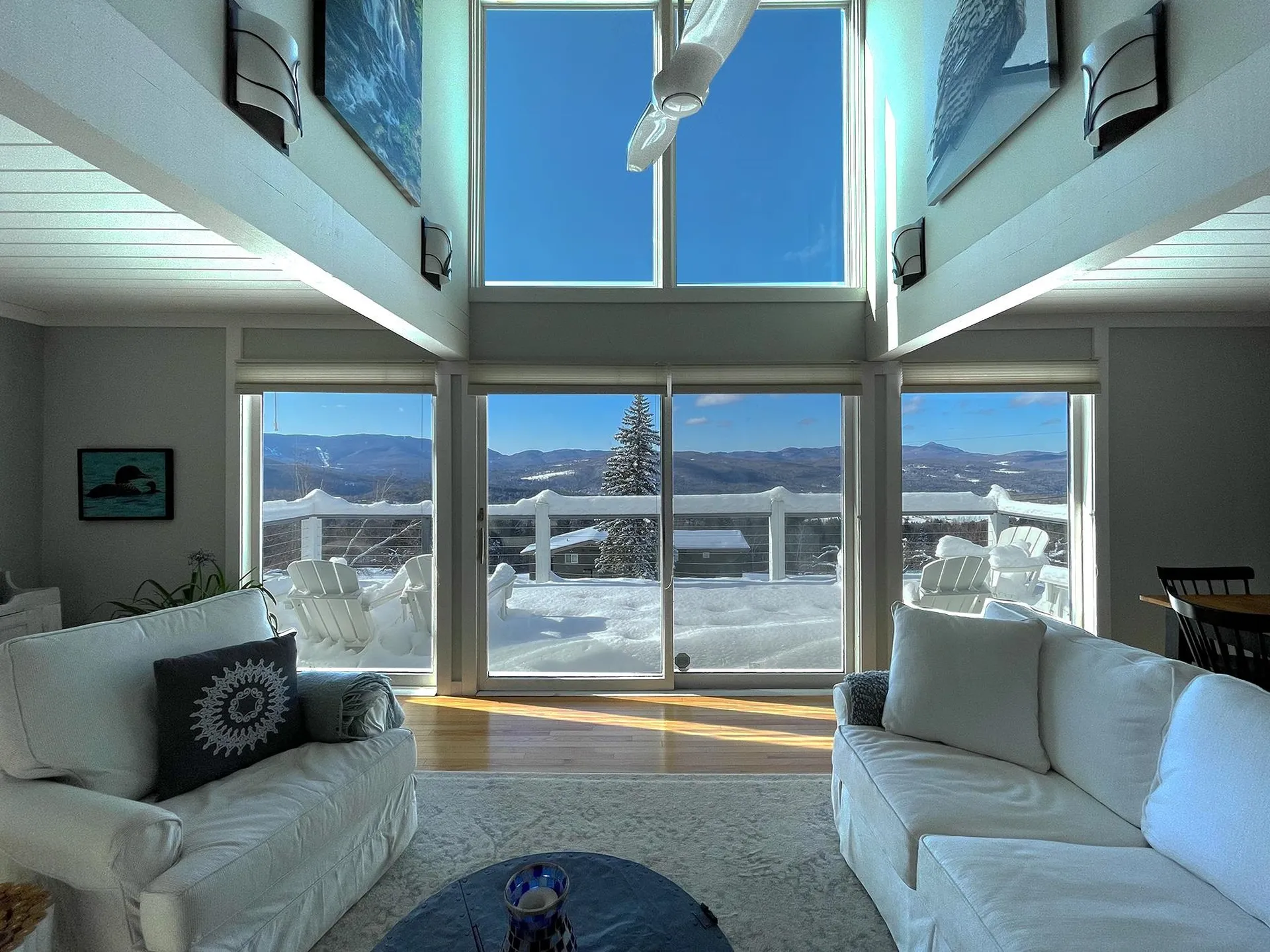 702 Ski Valley Road Waitsfield VT 05673