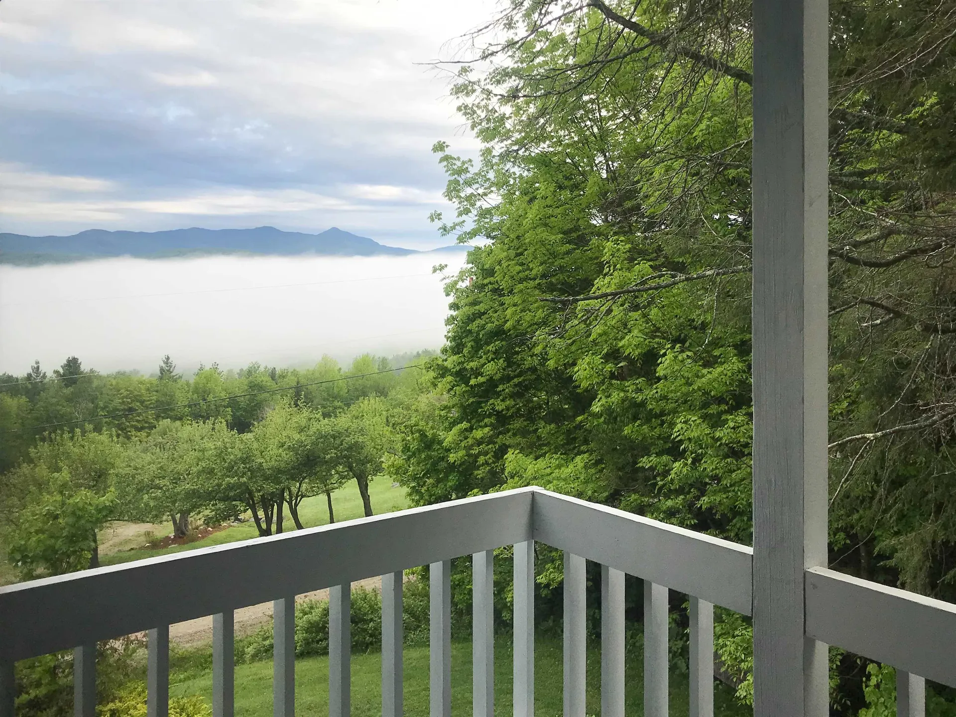 702 Ski Valley Road Waitsfield VT 05673