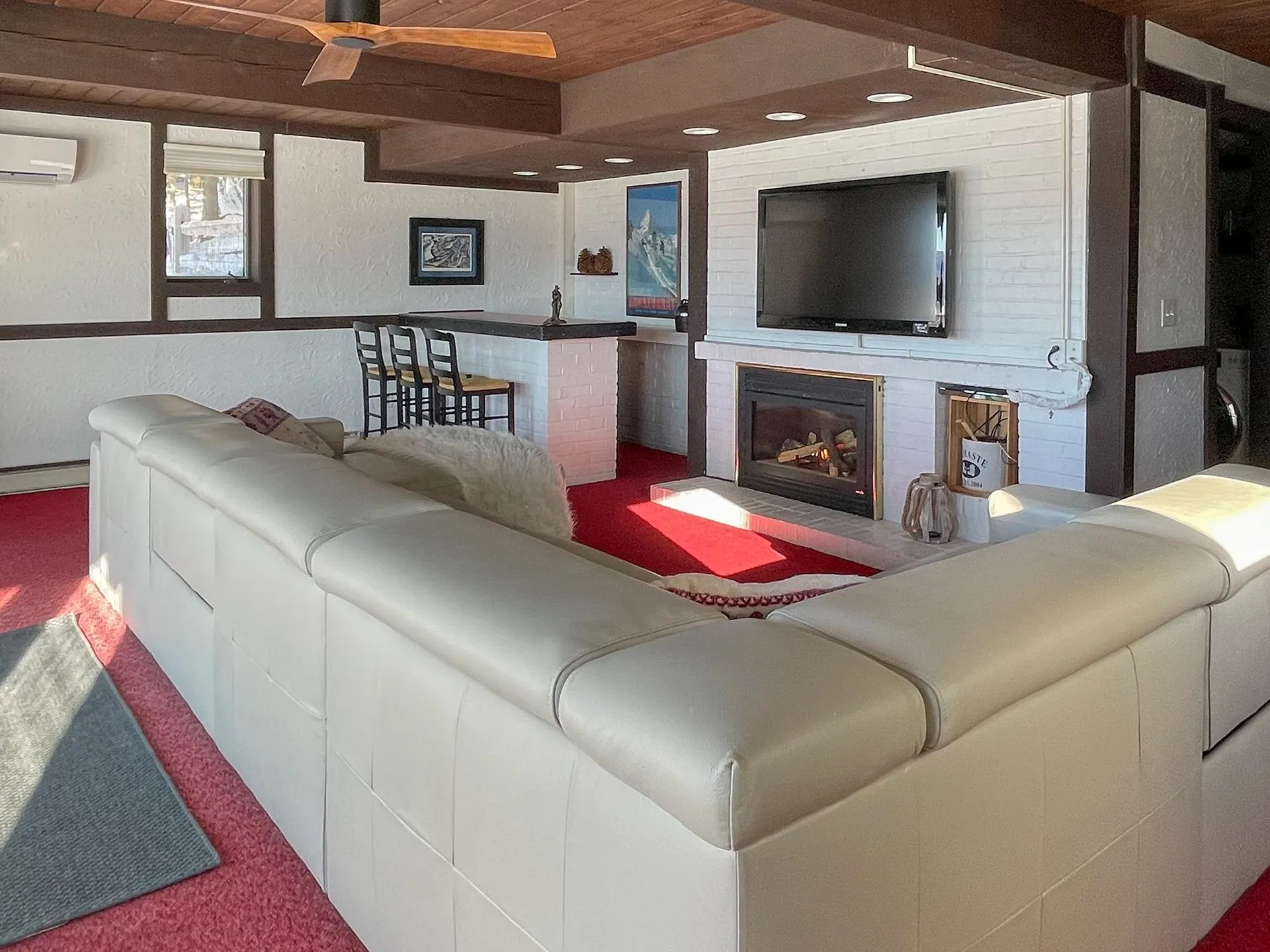 702 Ski Valley Road Waitsfield VT 05673