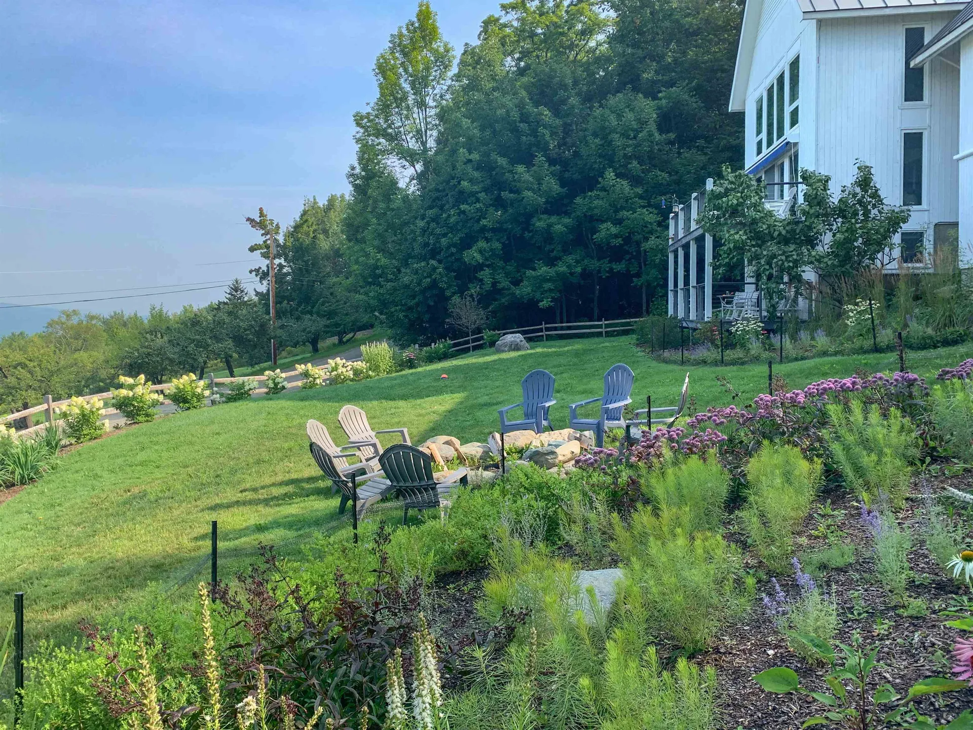 702 Ski Valley Road Waitsfield VT 05673