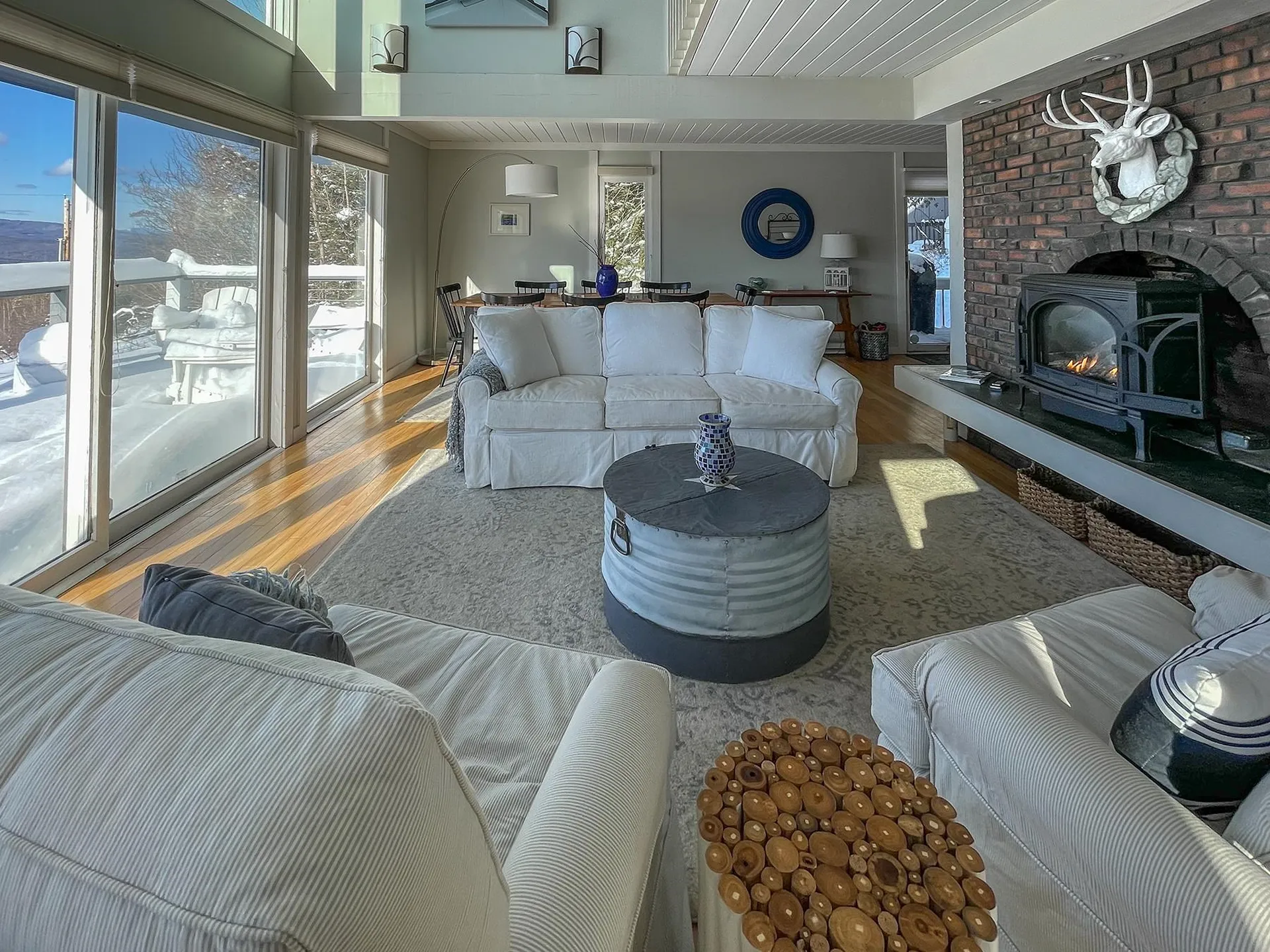 702 Ski Valley Road Waitsfield VT 05673