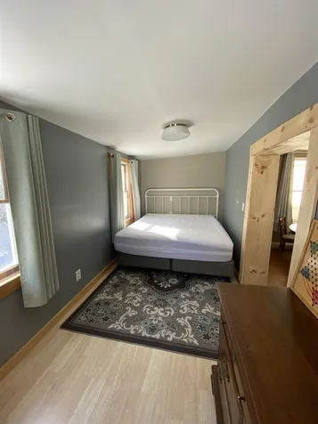 134 Rainbow Drive Randolph VT 05060