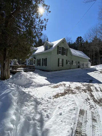 134 Rainbow Drive Randolph VT 05060