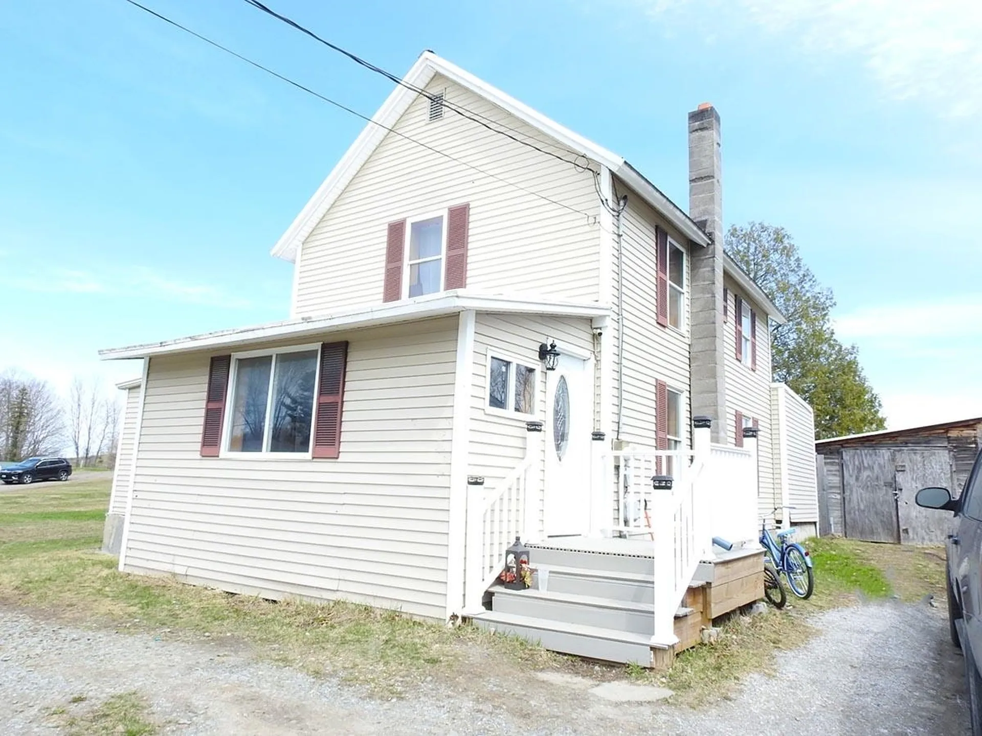 69 Liberty Street Richford VT 05476