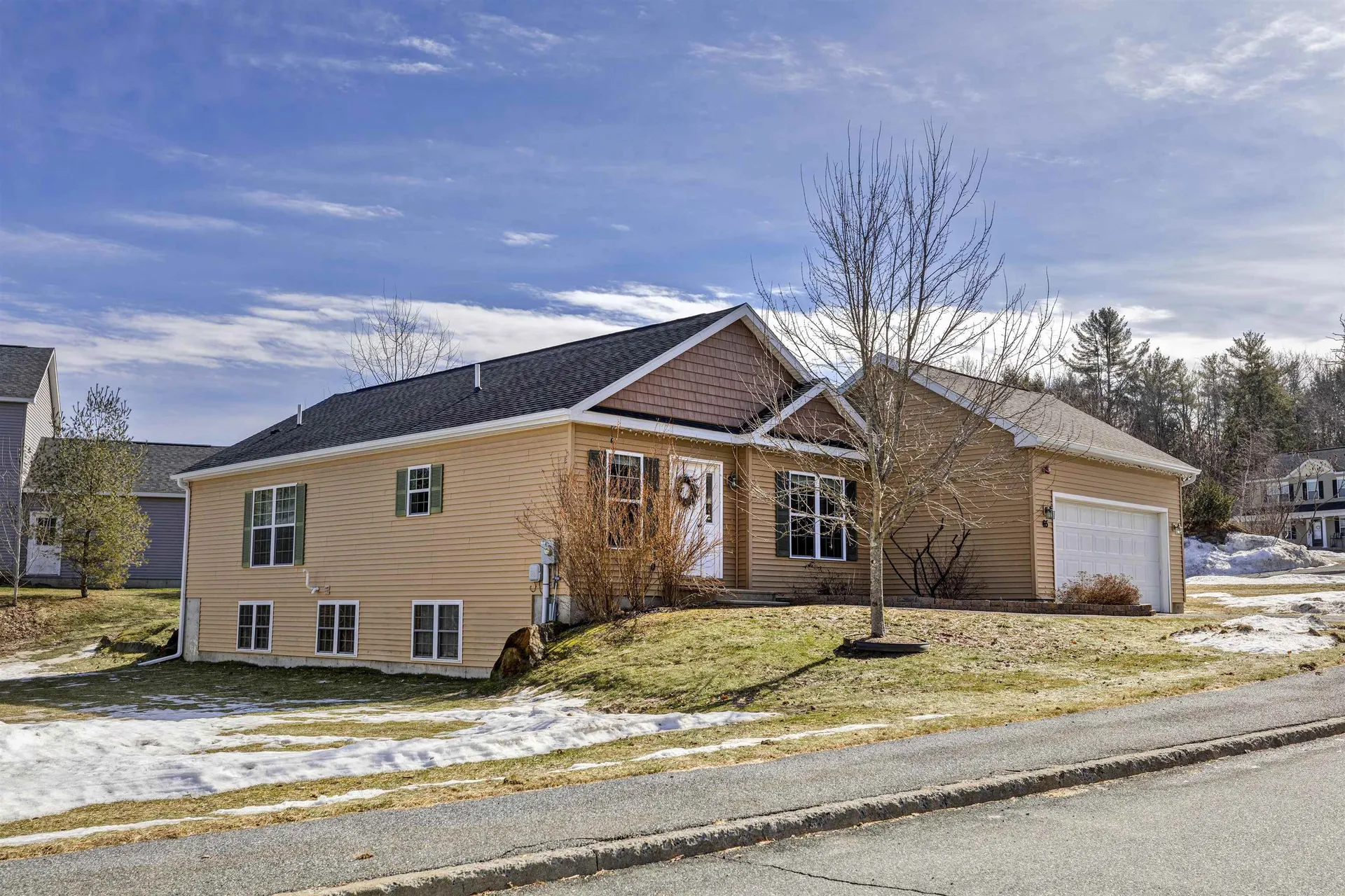 65 Mountain View Drive Lebanon NH 03766