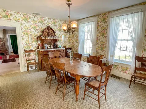 39 High Street Ludlow VT 05149