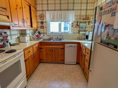 39 High Street Ludlow VT 05149