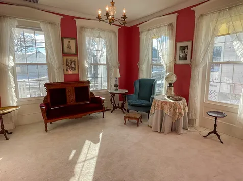 39 High Street Ludlow VT 05149