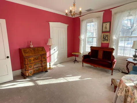 39 High Street Ludlow VT 05149