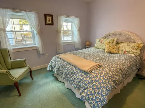 39 High Street Ludlow VT 05149