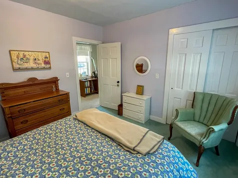39 High Street Ludlow VT 05149